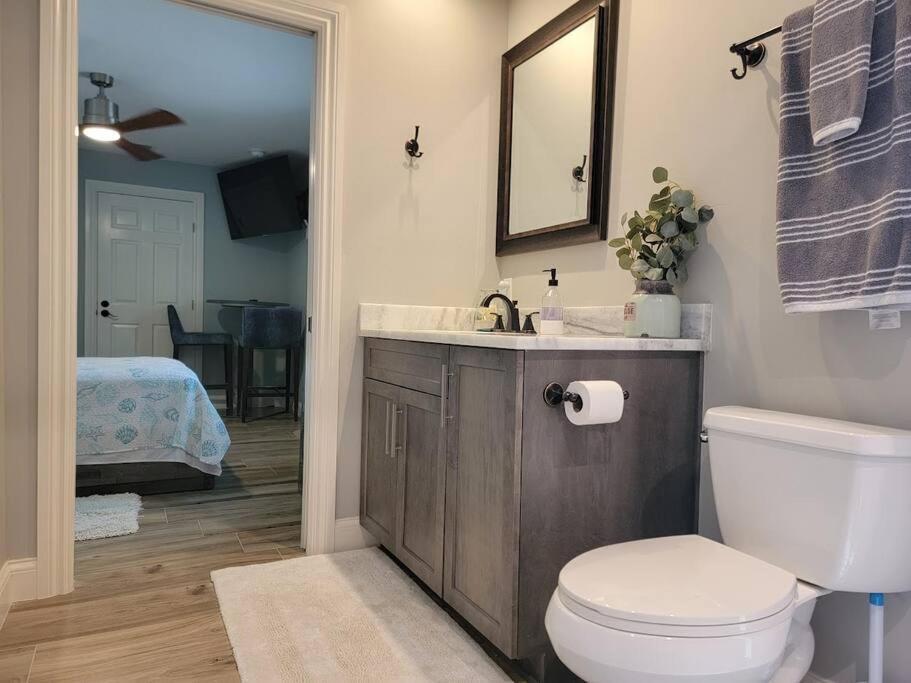 Sea Urchin - Amazing Private Suite Large Bath 3.3Mi 2 Beach Bonita Springs Extérieur photo