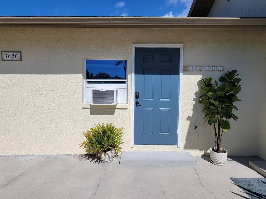 Sea Urchin - Amazing Private Suite Large Bath 3.3Mi 2 Beach Bonita Springs Extérieur photo