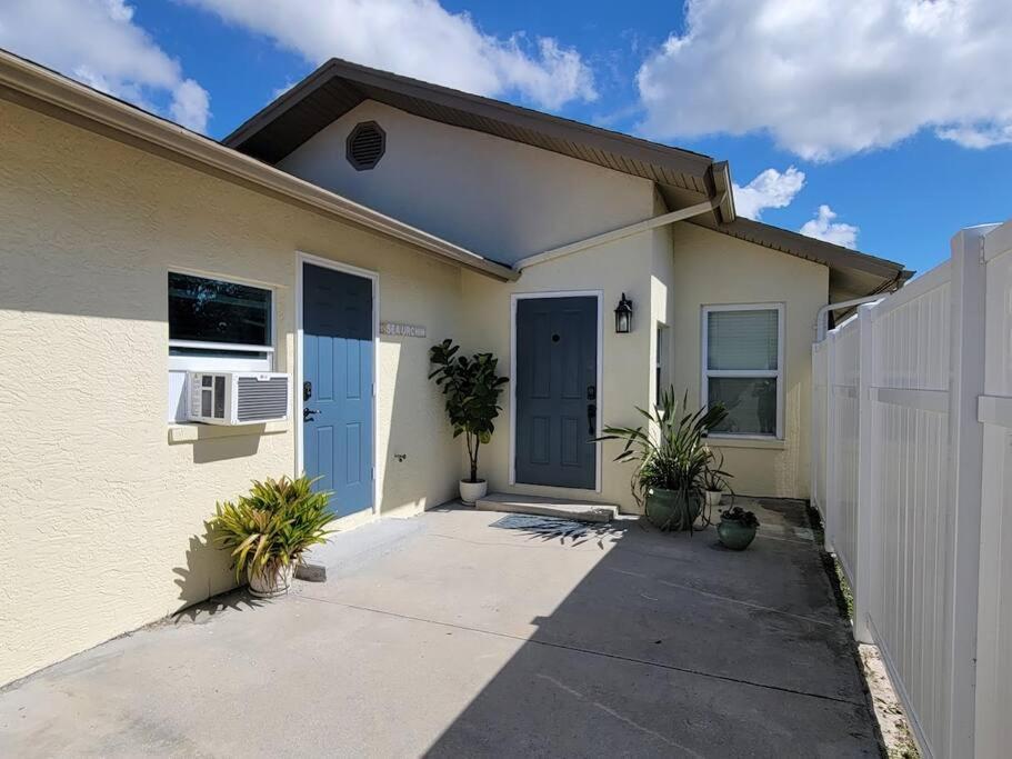 Sea Urchin - Amazing Private Suite Large Bath 3.3Mi 2 Beach Bonita Springs Extérieur photo