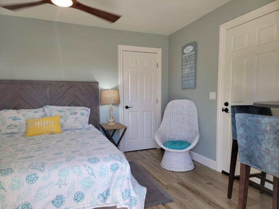 Sea Urchin - Amazing Private Suite Large Bath 3.3Mi 2 Beach Bonita Springs Extérieur photo